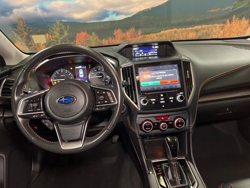 Used 2023 Subaru Crosstrek 2.5i Limited image 62