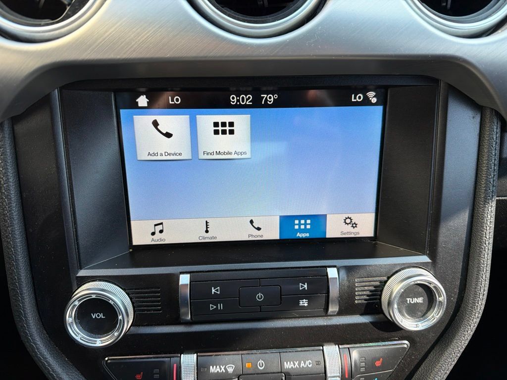 Used 2019 Ford Mustang GT Premium RWD image 52
