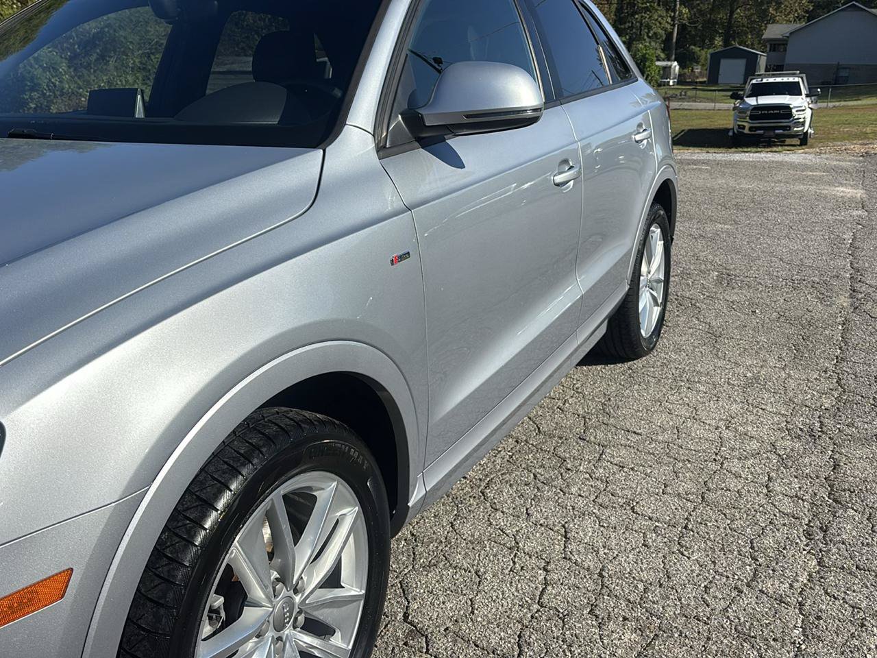 Used 2018 Audi Q3 2.0T Premium FWD image 5