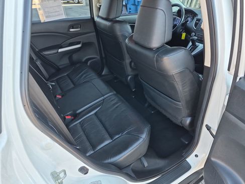 Used 2014 Honda CR-V EX-L image 27