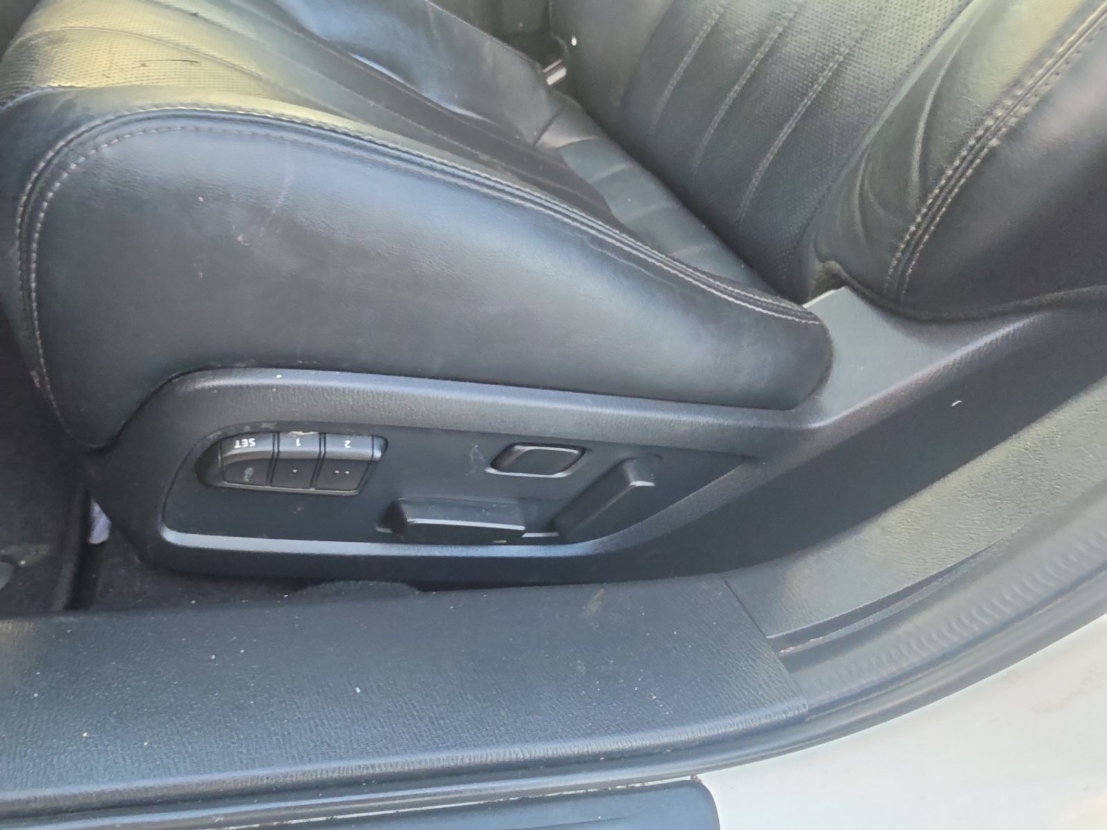 Used 2018 MAZDA MAZDA6 Grand Touring Reserve FWD image 21
