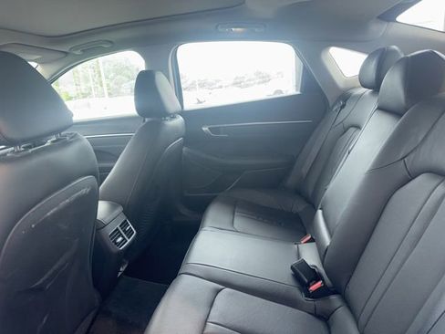 Used 2021 Hyundai Sonata Limited FWD image 6