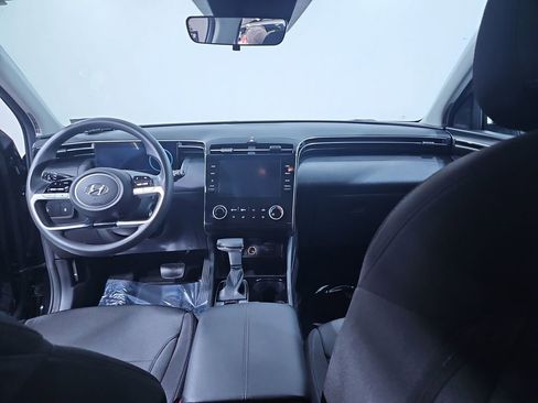 Used 2024 Hyundai Tucson SE image 14