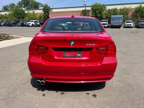 Used 2010 BMW 328i xDrive Sedan AWD/4WD image 6