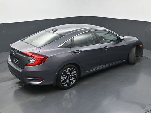 Used 2017 Honda Civic EX-L image 37