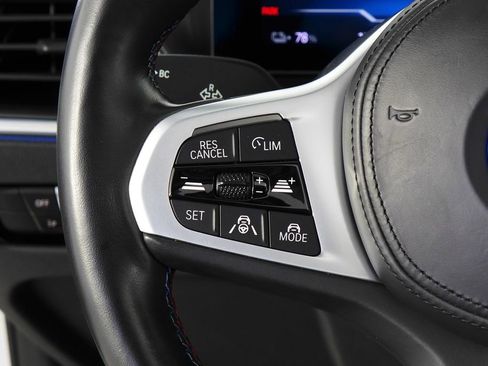 Certified 2023 BMW i4 M50 image 30