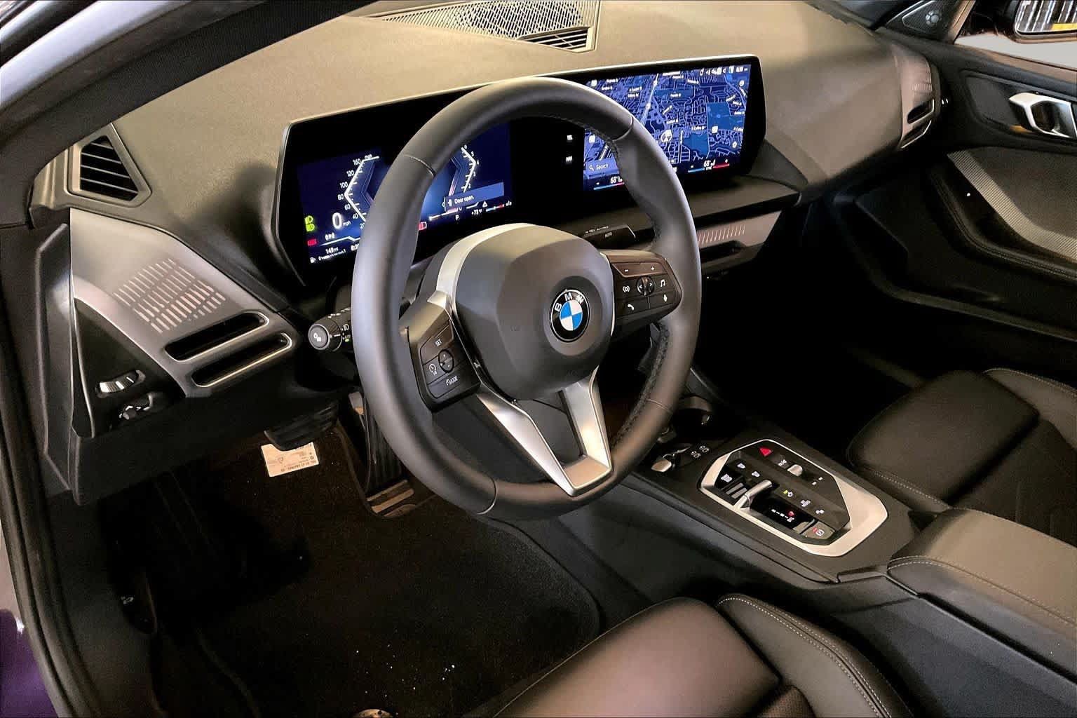 Used 2026 BMW 228i FWD image 16