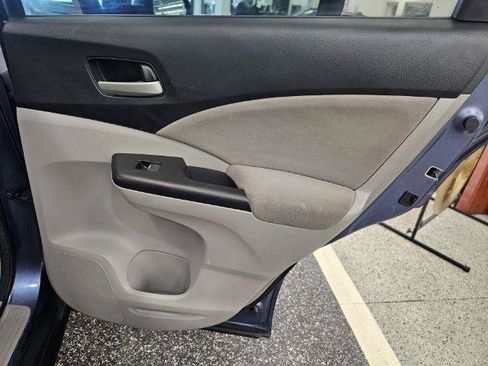 Used 2013 Honda CR-V EX image 33
