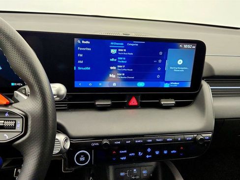 Used 2025 Hyundai Ioniq 5 N image 16