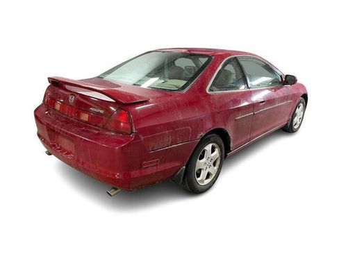 Used 1999 Honda Accord EX image 5