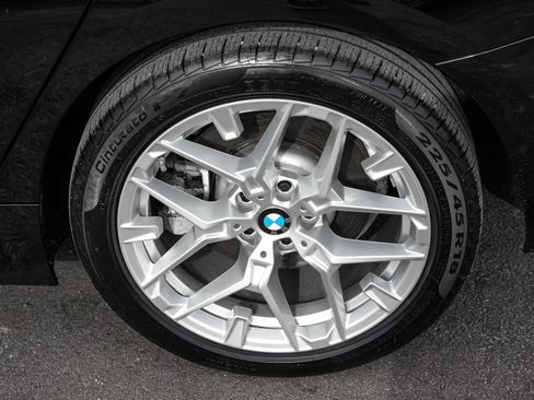 Used 2025 BMW 330i xDrive Sedan image 7