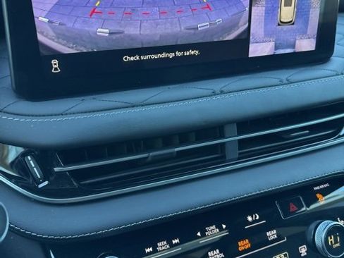 Certified 2022 INFINITI QX60 Autograph w/ Cargo Package image 32