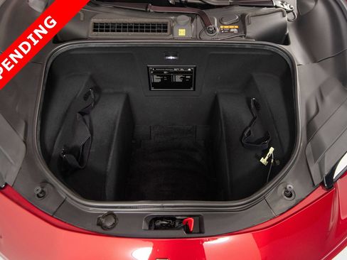 Certified 2024 Ferrari 296 GTB RWD image 35