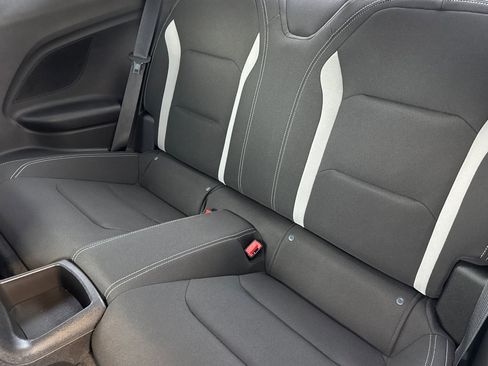 Used 2023 Chevrolet Camaro LT RWD image 24