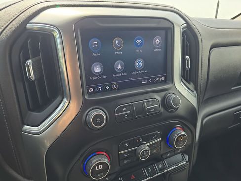 Used 2022 Chevrolet Silverado 3500 LT w/ Convenience Package AWD/4WD image 22