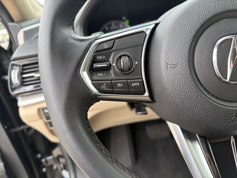 Used 2023 Acura RDX FWD w/ Technology Package image 19