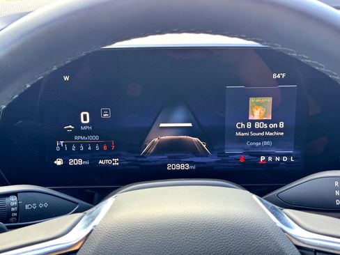 Used 2025 Chevrolet Tahoe LT image 25