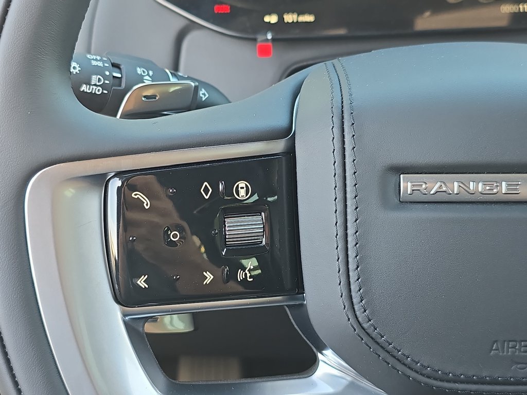New 2026 Land Rover Range Rover SE AWD/4WD image 18