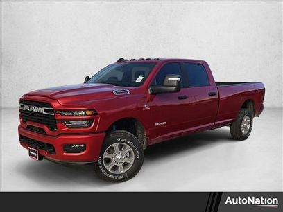 New 2026 RAM 2500 Big Horn