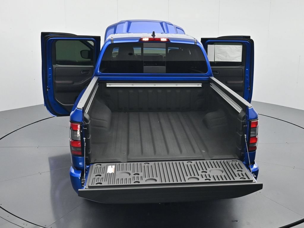 New 2026 Nissan Frontier PRO-4X w/ Pro Premium Package AWD/4WD image 47