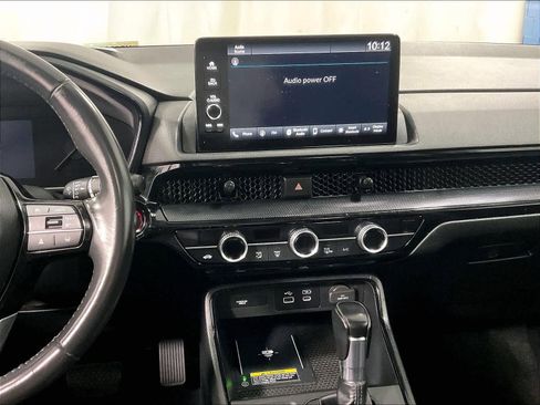 Used 2023 Honda CR-V EX-L image 18