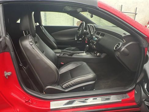 Used 2011 Chevrolet Camaro LT w/ RS Package image 27