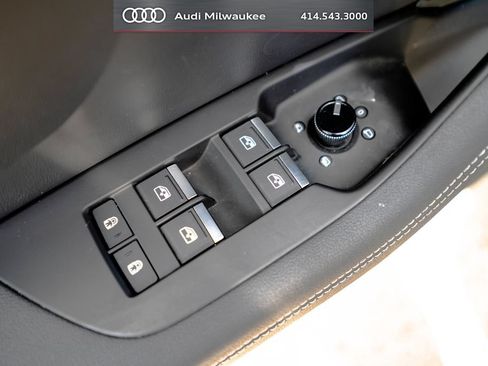 Used 2023 Audi A6 Premium Plus w/ Premium Plus Package AWD/4WD image 20