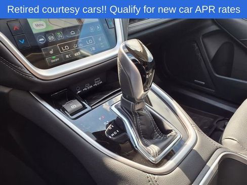 Certified 2025 Subaru Outback Limited image 16