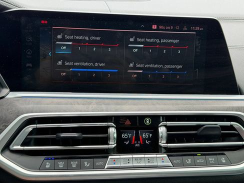 Used 2022 BMW X5 xDrive45e AWD/4WD image 5