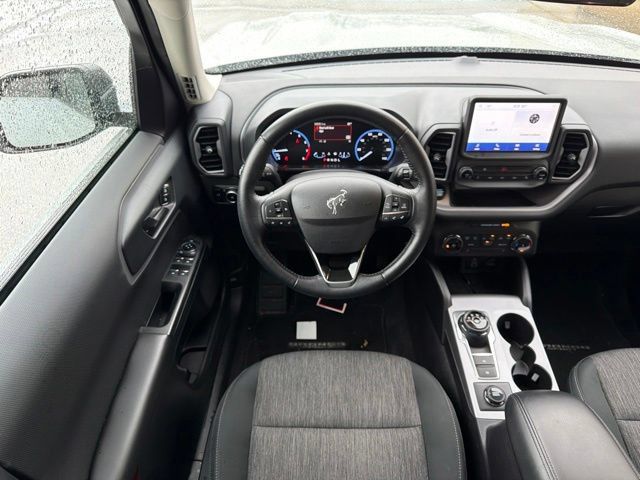 Certified 2023 Ford Bronco Sport Big Bend w/ Convenience Package AWD/4WD image 19