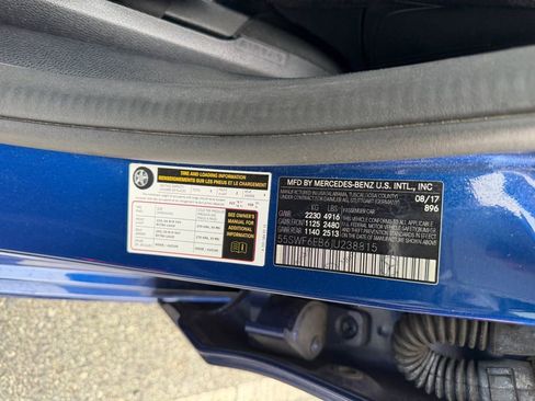 Used 2018 Mercedes-Benz C 43 AMG 4MATIC Sedan image 37