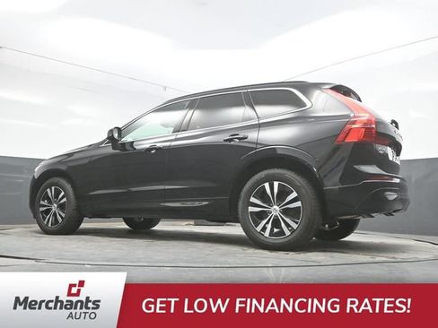 Used 2023 Volvo XC60 B5 Core AWD/4WD image 36