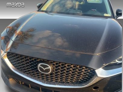 Used 2021 MAZDA CX-30 FWD 2.5 S