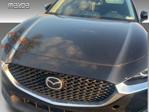 Used 2021 MAZDA CX-30 FWD 2.5 S image 1