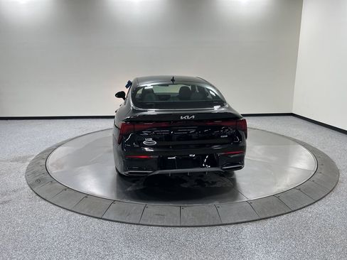 New 2026 Kia K5 GT-Line image 6