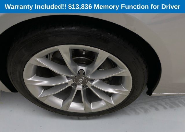 Used 2013 Audi A5 2.0T Premium Plus AWD/4WD image 20