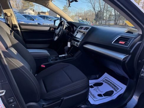 Used 2015 Subaru Legacy 2.5i image 13