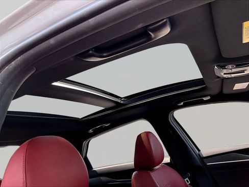 Certified 2023 Kia K5 GT-Line AWD/4WD image 33