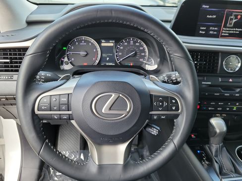 Used 2020 Lexus RX 350 FWD w/ Accessory Package image 18