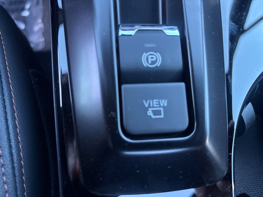 New 2026 Subaru Forester Touring AWD/4WD image 36