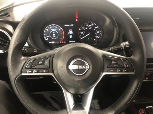 Certified 2023 Nissan Kicks SV image 13