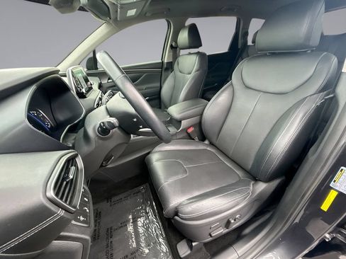 Used 2020 Hyundai Santa Fe Limited FWD image 28