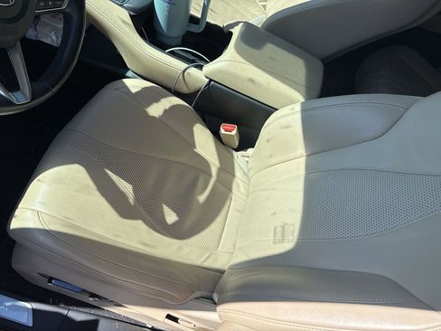 Used 2019 Acura RDX w/ Technology Package AWD/4WD image 8