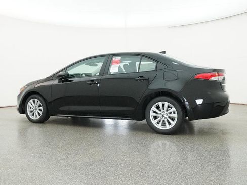 New 2026 Toyota Corolla LE image 28