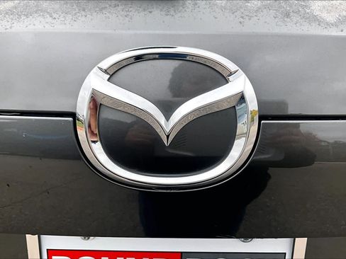 Used 2020 MAZDA CX-5 Touring image 29