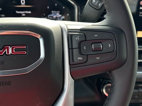 New 2026 GMC Sierra 2500 SLT w/ SLT Premium Package AWD/4WD image 33
