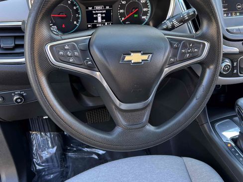 Used 2023 Chevrolet Equinox LS FWD image 75