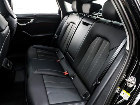 New 2025 Audi A5 2.0T Premium Plus image 8