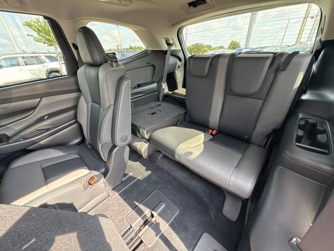 Used 2023 Subaru Ascent Onyx Edition AWD/4WD image 20