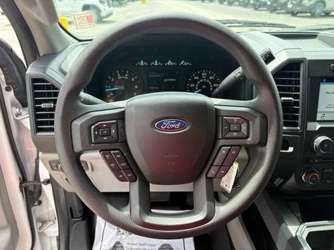 Used 2018 Ford F150 XL w/ Equipment Group 101A Mid RWD image 16